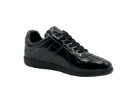 Кроссовки MAISON MARGIELA Replica 'Patent Black'