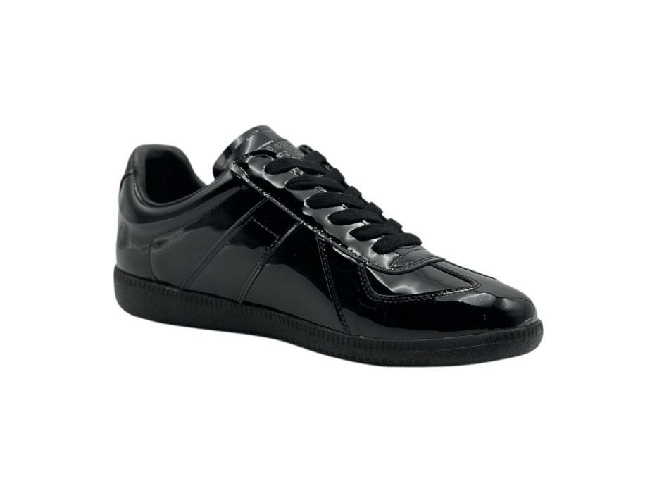 Кроссовки MAISON MARGIELA Replica 'Patent Black'
