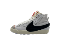Кроссовки Nike Blazer Mid '77 Jumbo 'White Black'
