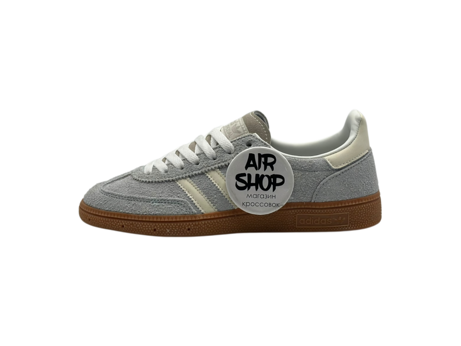 Кроссовки Handball Spezial 'Wonder Silver Gum'
