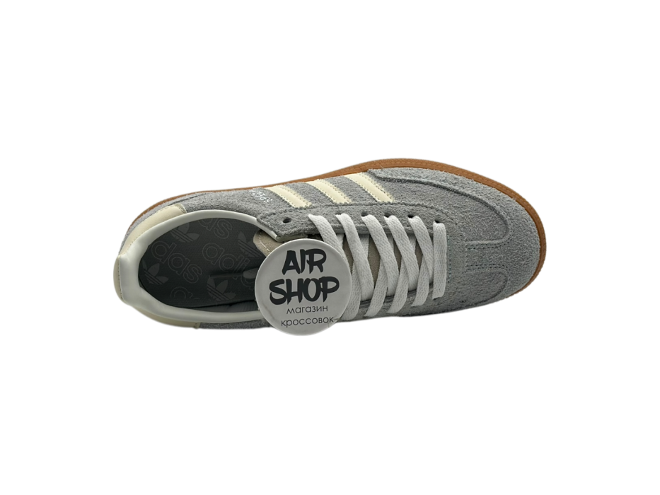 Кроссовки Handball Spezial 'Wonder Silver Gum'