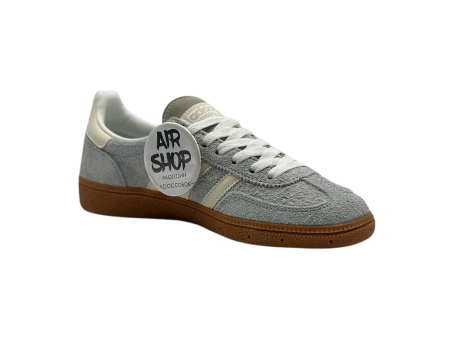 Кроссовки Handball Spezial 'Wonder Silver Gum'