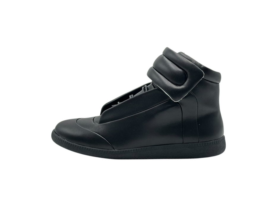 Maison Margiela Future High Black