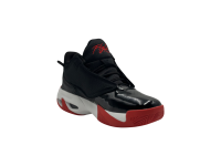 Кроссовки Nike Air Jordan Max Aura 4 'Bred'