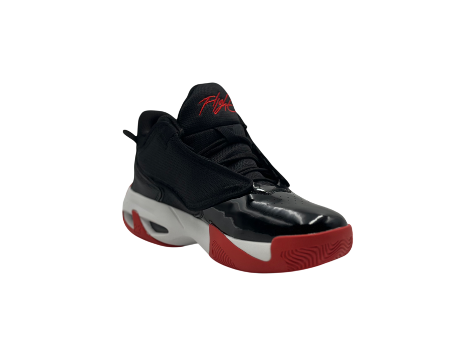 Кроссовки Nike Air Jordan Max Aura 4 'Bred'