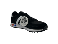 Кроссовки LA Trainer 'Black/White'