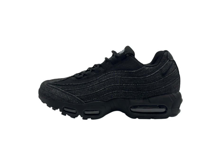 Кроссовки Nike Air Max 95 x Levi's 'Black'