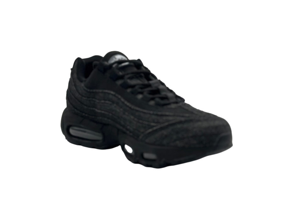 Кроссовки Nike Air Max 95 x Levi's 'Black'