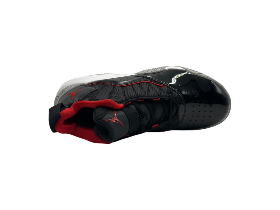 Кроссовки Nike Air Jordan Stay Loyal 'Bred'