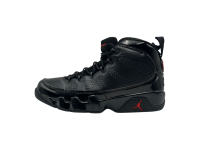 Кроссовки Nike Air Jordan 9 Retro 'Bred'