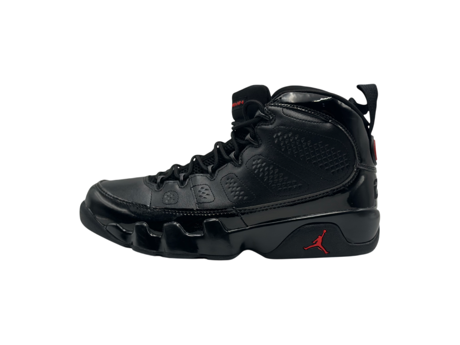Кроссовки Nike Air Jordan 9 Retro 'Bred'