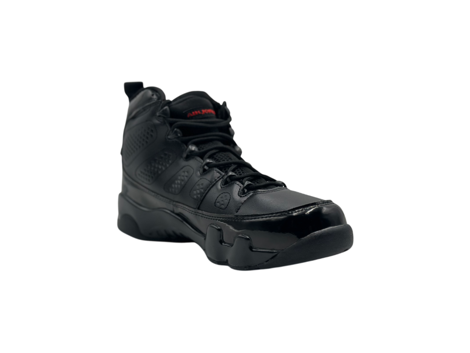 Кроссовки Nike Air Jordan 9 Retro 'Bred'