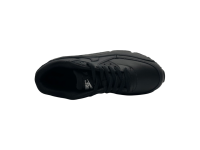 Кроссовки Nike Air Max 90 Leather 'Triple Black'