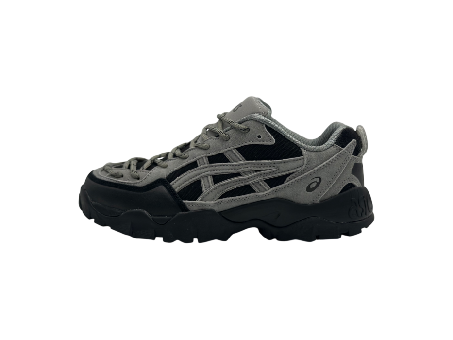 Кроссовки Asics GEL-Pickax Clay 'Grey/Mink'