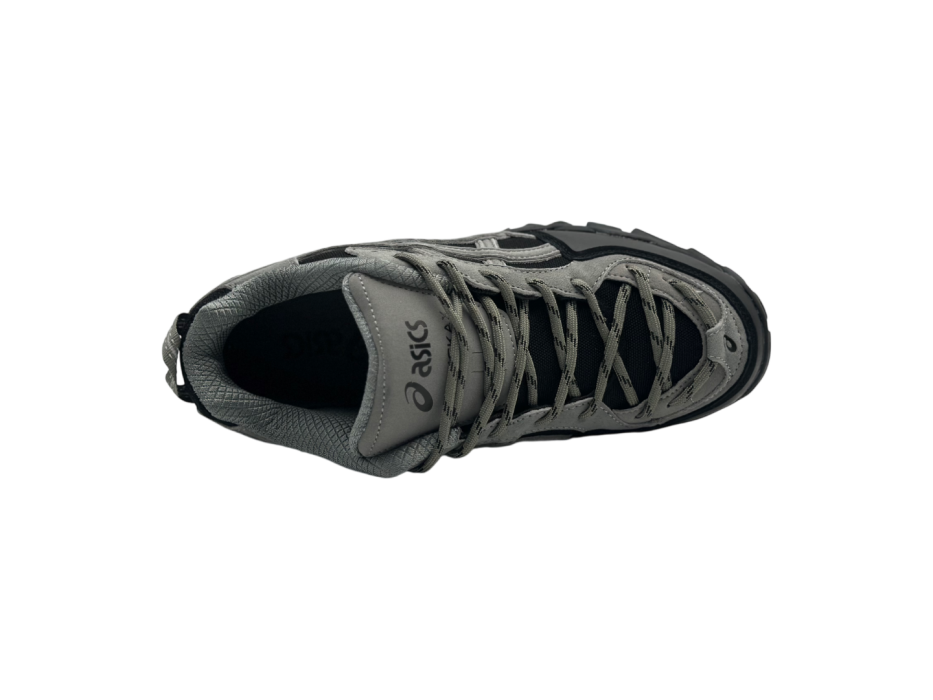 Кроссовки Asics GEL-Pickax Clay 'Grey/Mink'