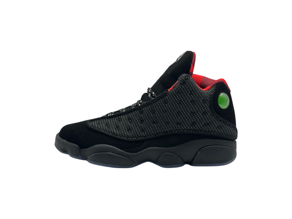 Кроссовки Nike Air Jordan 13 x Notorious B.I.G.