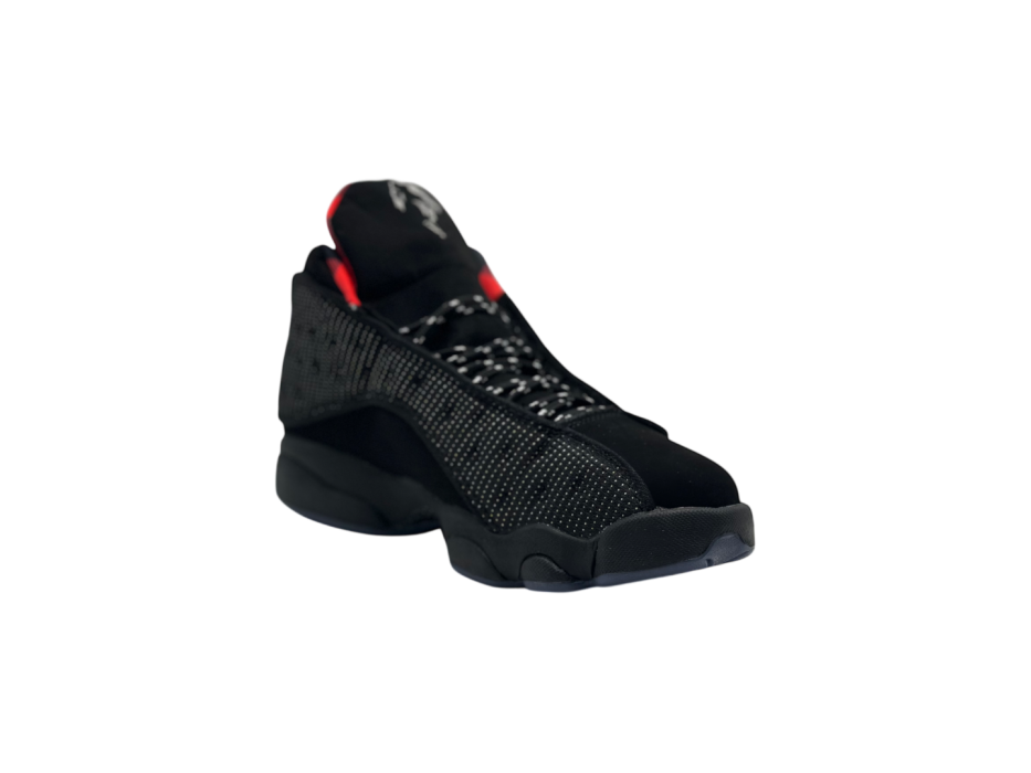 Кроссовки Nike Air Jordan 13 x Notorious B.I.G.
