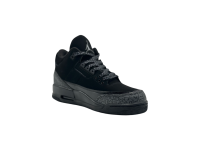 Кроссовки Nike Air Jordan 3 Retro 'Black Cat' 2025