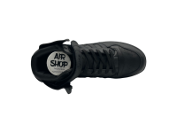 Кроссовки Jeremy Scott x Wings 4.0 'Core Black'