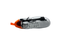 Кроссовки Nike Acronym x Lunar Force 1 Sp Zip 'White/Orange'