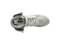 Кроссовки Jeremy Scott x Wings 4.0 'Cloud White'