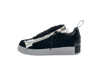 Кроссовки Nike Acronym x Lunar Force 1 Sp Zip 'Black/White'