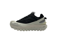 Кроссовки Moncler TRAILGRIP GTX White/Black