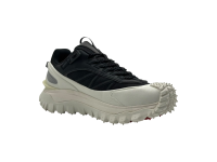 Кроссовки Moncler TRAILGRIP GTX White/Black