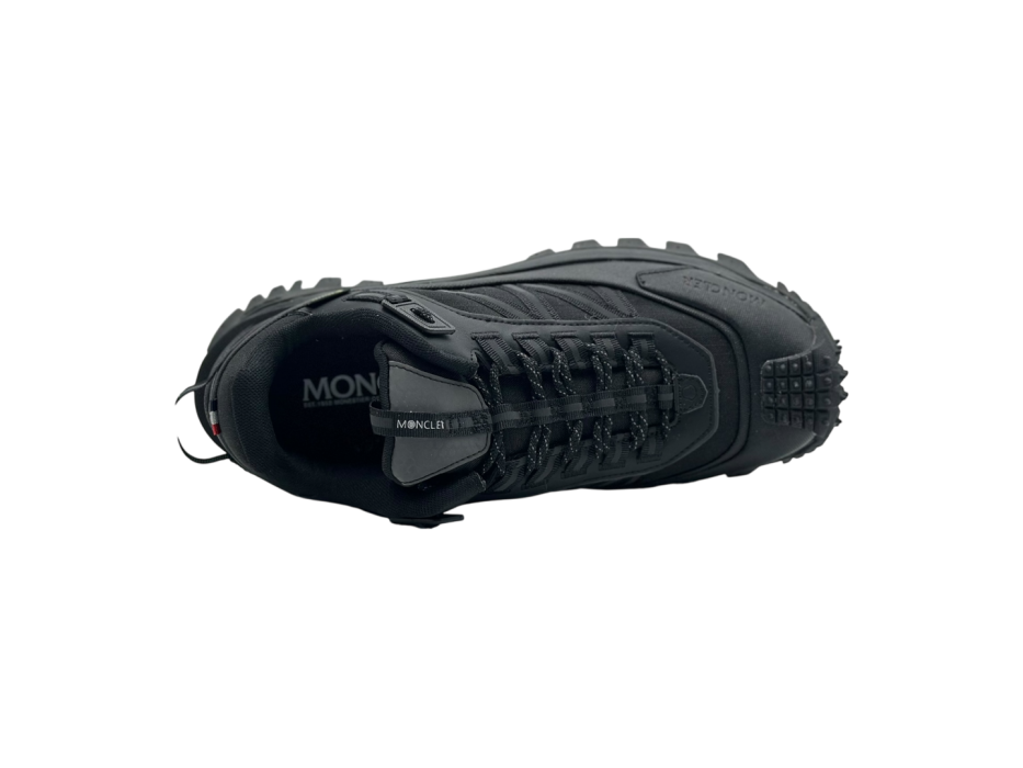 Кроссовки Moncler TRAILGRIP GTX 'Black'