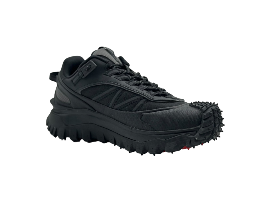 Кроссовки Moncler TRAILGRIP GTX 'Black'