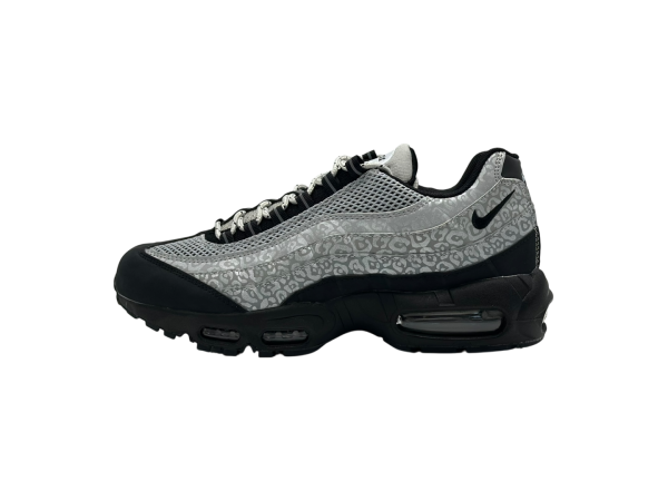 Nike Air Max 95 LX 'Reflective Safari'