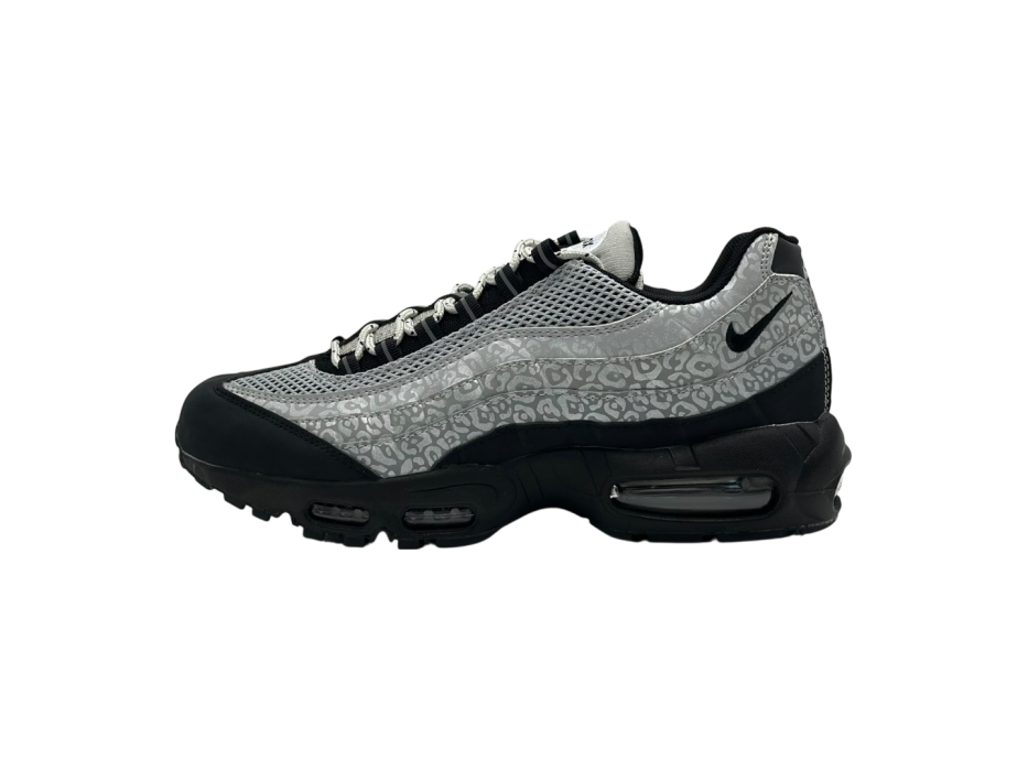 Кроссовки Nike Air Max 95 LX 'Reflective Safari'