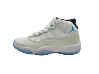 Кроссовки Nike Air Jordan 11 'Legend Blue' 2024