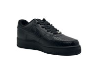 Кроссовки Nike Air Force 1 Low 'Black Carbon Fiber'
