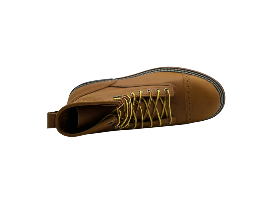 Кроссовки Red Wing Shoes Traction Tred 'Brown'