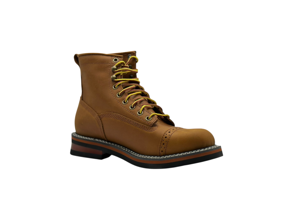 Кроссовки Red Wing Shoes Traction Tred 'Brown'