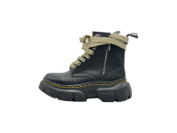 Кроссовки Dr. Martens x Rick Owens 1460 DMXL megalace boot