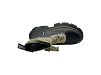 Кроссовки Dr. Martens x Rick Owens 1460 DMXL megalace boot