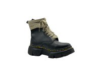 Кроссовки Dr. Martens x Rick Owens 1460 DMXL megalace boot