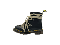 Кроссовки Dr. Martens 1460 x Rick Owens Pent Leather Platform Boot