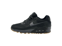 Кроссовки Nike Air Max 90 OG 'Black/Stone Grey'