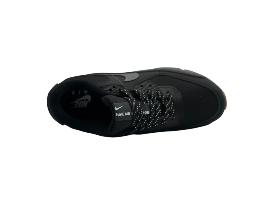 Кроссовки Nike Air Max 90 OG 'Black/Stone Grey'