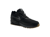 Кроссовки Nike Air Max 90 OG 'Black/Stone Grey'