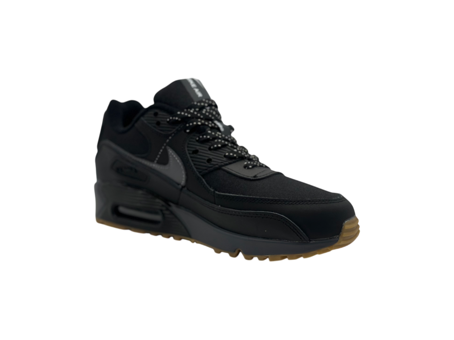 Кроссовки Nike Air Max 90 OG 'Black/Stone Grey'