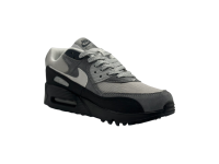 Кроссовки Nike Air Max 90 'Mouse Grey/ Noir Black'