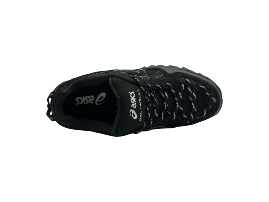 Кроссовки Asics Gel-Pickax 'Black'