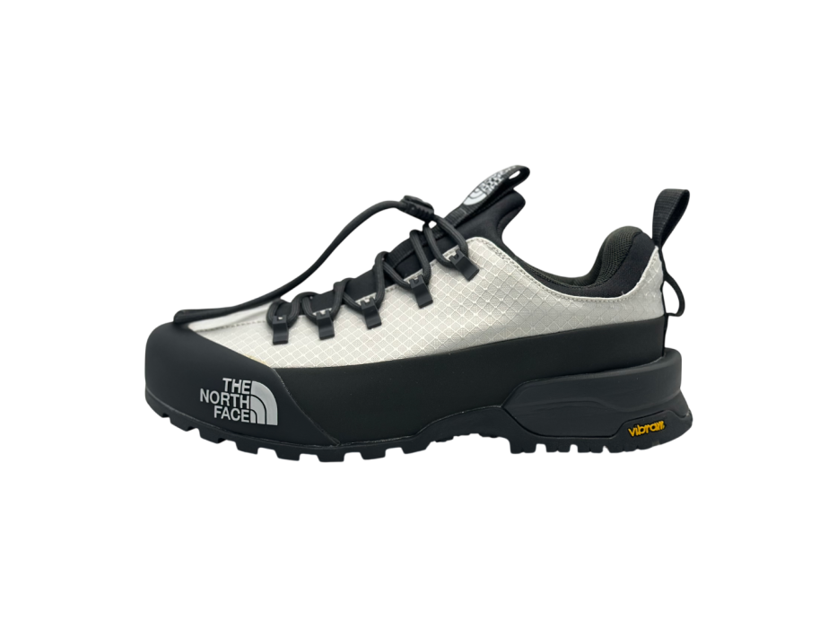 The North Face Glenclyffe Low 'White Dune Anthracite'