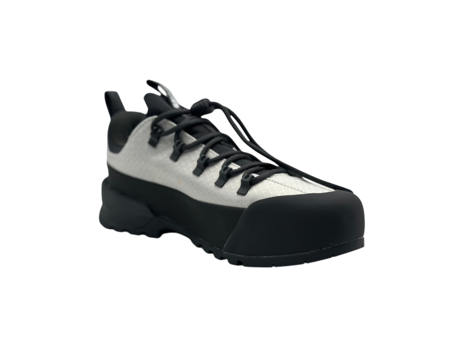 The North Face Glenclyffe Low 'White Dune Anthracite'