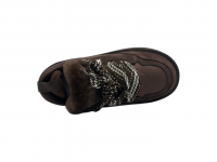 Кроссовки UGG Lowmel 'Brown'