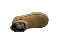 Кроссовки UGG Classic Mini Dipper 'Chestnut'